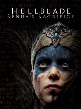 Hellblade: Senua's Sacrifice